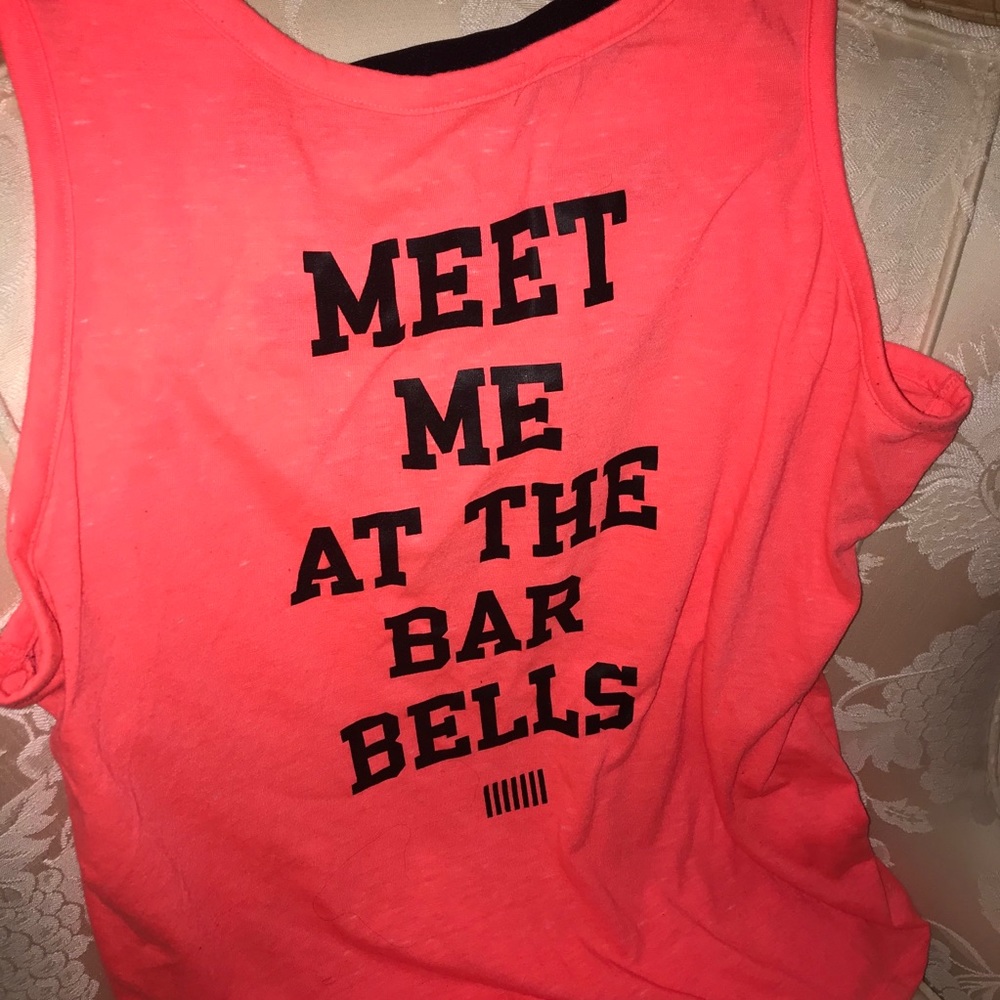 Victoria’s Secret Sport Tank top Large